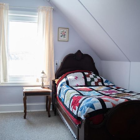 Rumi Guest House On The Cabot Trail Indian Brook 외부 사진